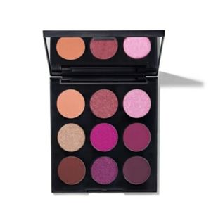9J just a crush eyeshadow palette